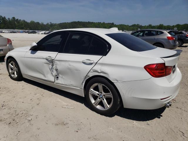 WBA3C1C50FK119310 BMW 328 I Sulev