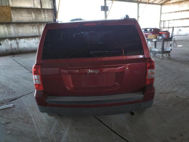 1C4NJPBA4FD343378 Jeep Patriot Sport