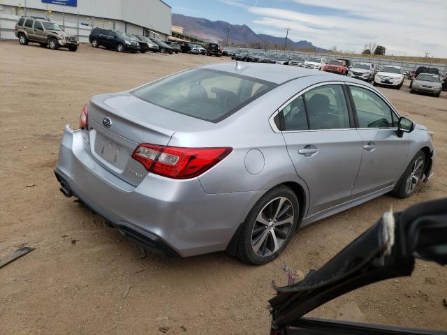 4S3BNAN63J3036570 Subaru Legacy 2.5i Limited
