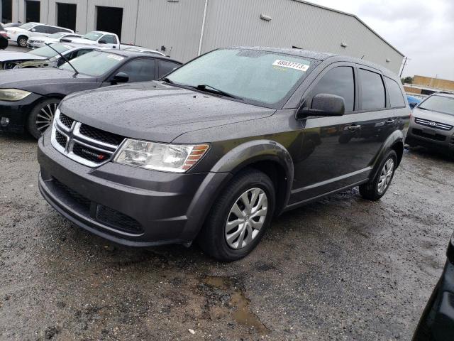 Dodge Journey 2014