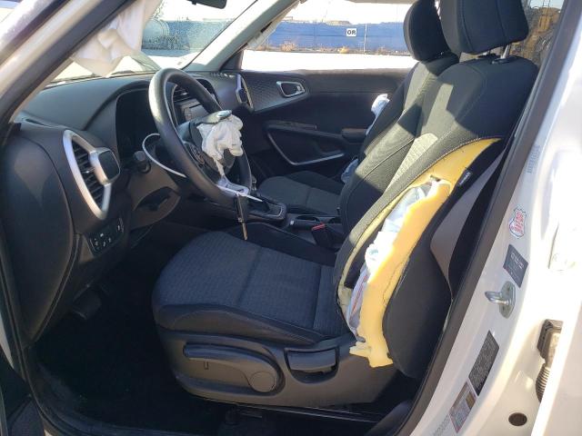KNDJ23AU8L7053736 KIA SOUL LX