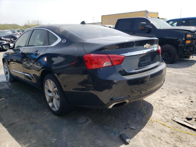 1G1145SL1EU134053 | 2014 Chevrolet impala ltz