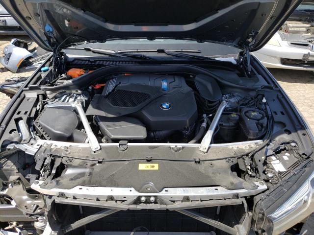 WBA13AG09MCG05890 BMW 530e