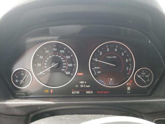 WBA8E1C59HK480070 BMW 330e