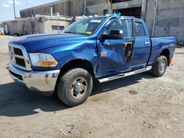 2011 Dodge Ram 2500 