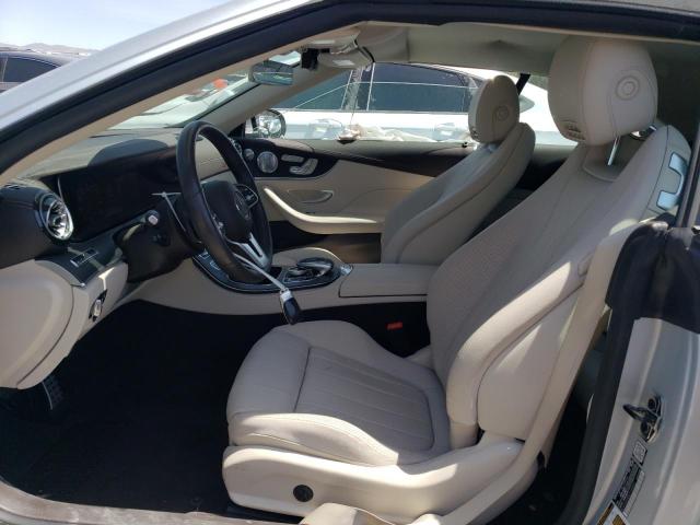 W1K1K6HB4LF146450 Mercedes-Benz E 450