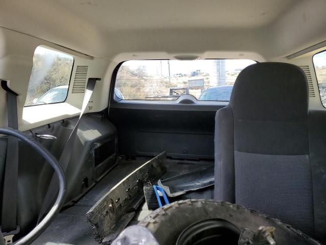 1C4NJRBB1GD520121 Jeep Patriot Sport