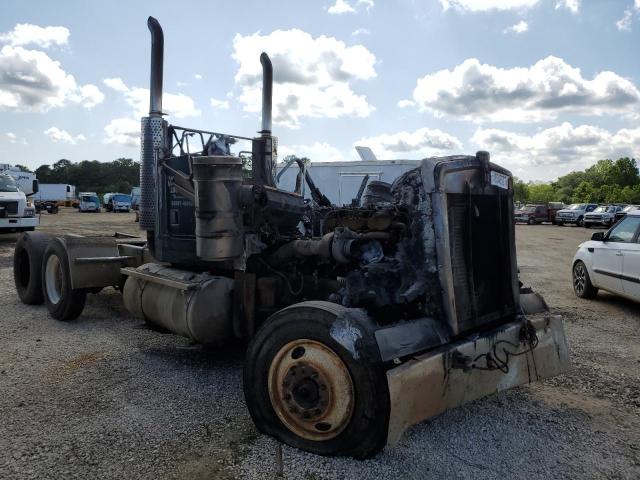 Kenworth Construction W900 salvage cars for sale: 2000 Kenworth Construction W900