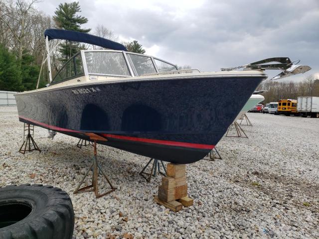 2018 Other Boat for sale in Warren, MA