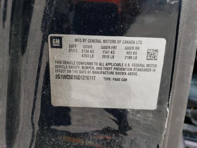 2G1WC5E38D1216117