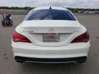 MERCEDES-BENZ CLA 250 4M photo