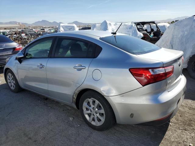 KNADM4A39G6670835 KIA RIO LX