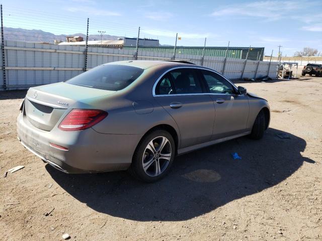 WDDZF4KB4JA386113 Mercedes-Benz E 300 4matic