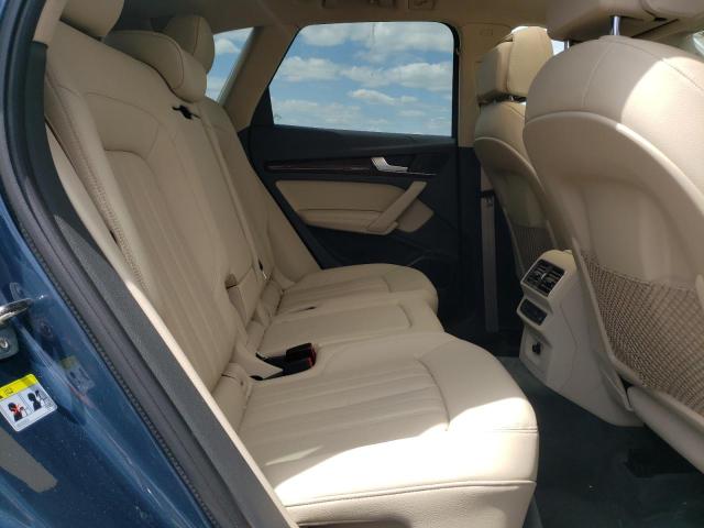 2018 AUDI Q5 PRESTIG - WA1CNAFY0J2082023