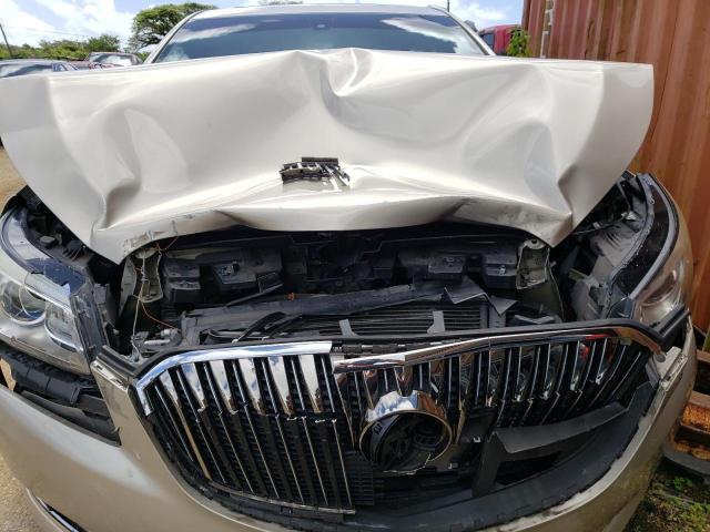 1G4G45G33GF187480 Buick Lacrosse Sport Touring