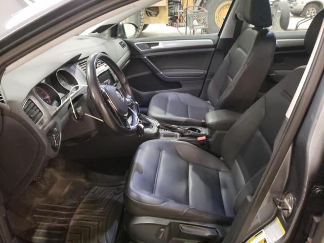 2015 VOLKSWAGEN GOLF SPORT - 3VWC17AUXFM514865
