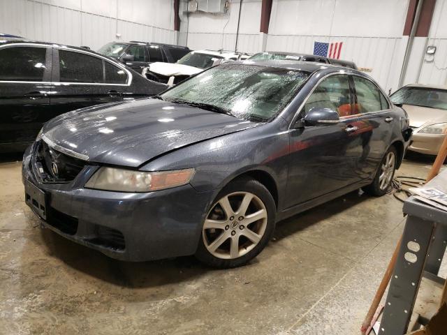 2004 Acura TSX 