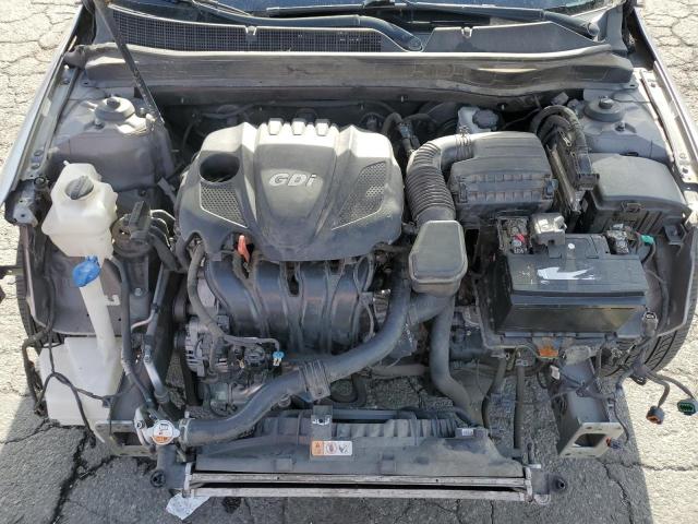 5XXGM4A76FG475309 KIA Optima Lx