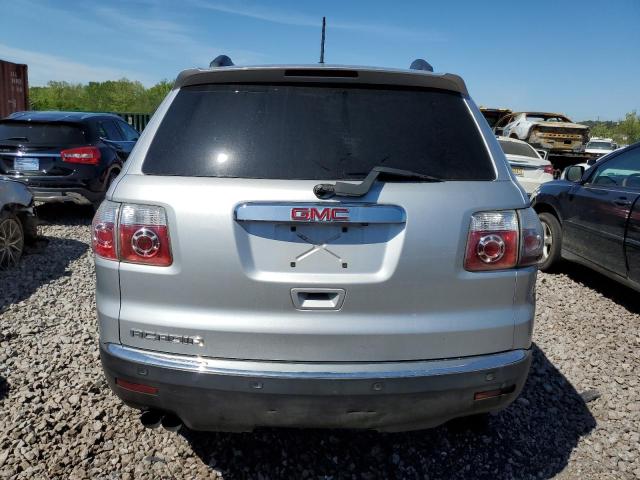 1GKKRRED3CJ122479 | 2012 GM c acadia slt-1