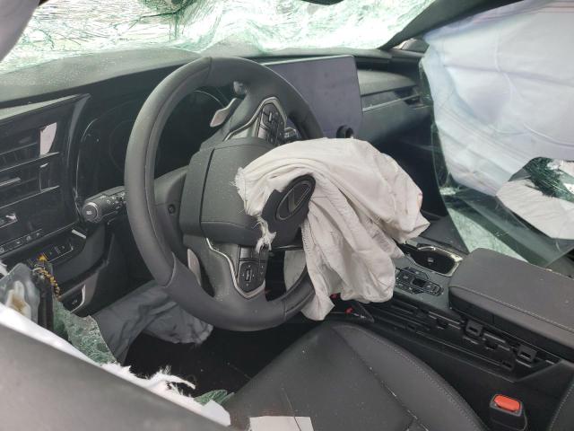 2023 LEXUS RX 350H BA - 2T2BBMCA8PC001598