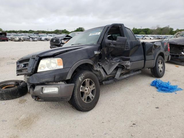 2005 Ford F-150 