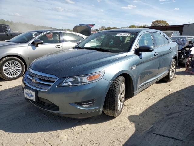 2010 Ford Taurus SEL