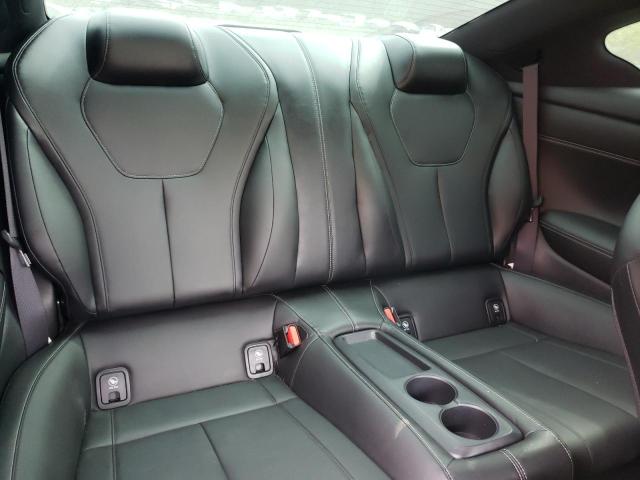 2019 INFINITI Q60 PURE - JN1EV7EL6KM291153