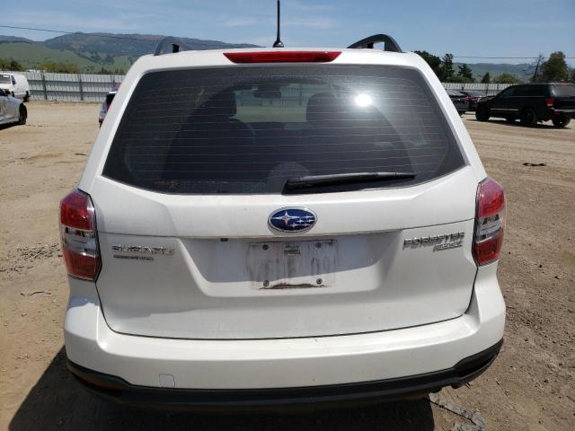 JF2SJABC9FH450082 Subaru Forester 2.5i