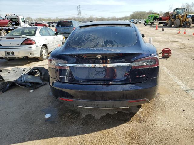 2015 TESLA MODEL S P8 5YJSA1H43FF083453