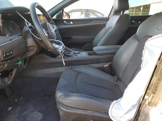 5XXG64J26NG146686 KIA K5 GT LINE
