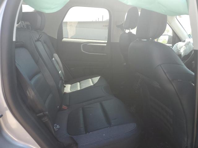 3FMCR9C69MRA39100 Ford Bronco Sport Outer Banks