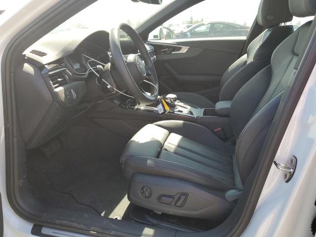 WAUDAAF49PN001723 Audi A4 Premium 45