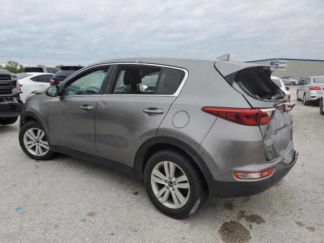KNDPM3AC5H7079312 KIA Sportage Lx