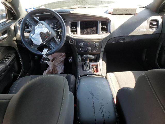2C3CDXCT4NH114199 Dodge CHARGER R/T
