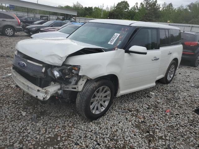 2011 Ford Flex SEL