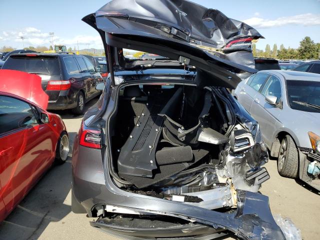 7SAYGAEE1PF714663 Tesla Model Y