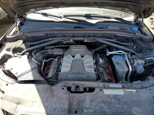 WA1CGAFP2FA133987 Audi Sq5 Premium Plus