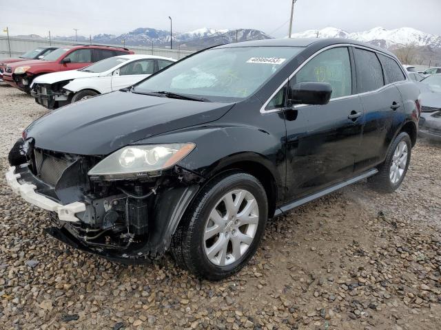 2007 Mazda CX-7 