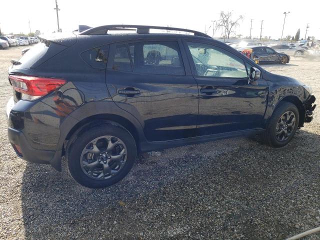 JF2GTHRC6PH232276 Subaru Crosstrek Sport