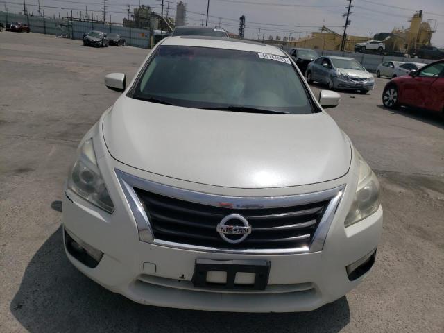 1N4AL3AP8EC193034 Nissan ALTIMA 2.5
