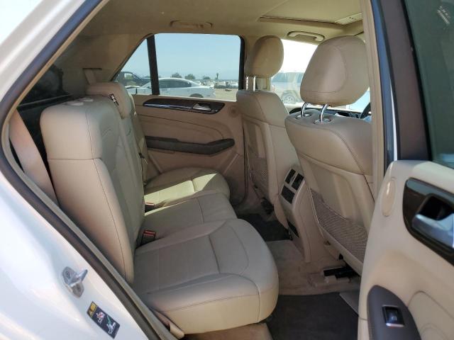 2015 MERCEDES-BENZ ML 250 BLU - 4JGDA0EB5FA471276