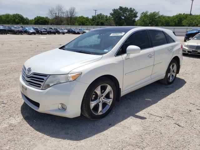 2011 Toyota Venza 