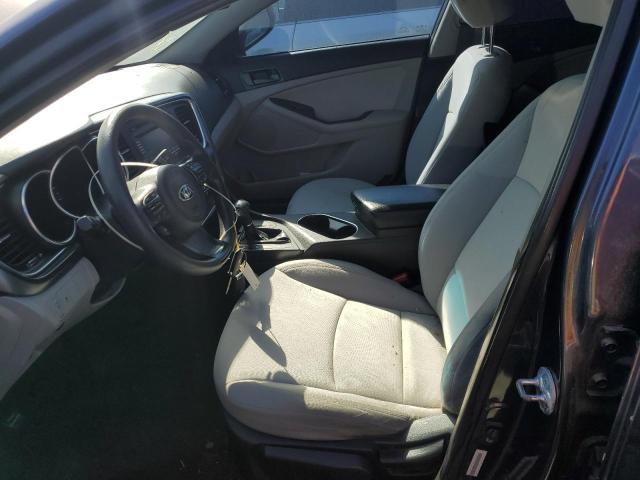 KNAGM4A70F5526921 KIA Optima Lx