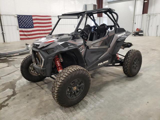 2019 POLARIS RZR XP TUR - 3NSVEE921KF783406