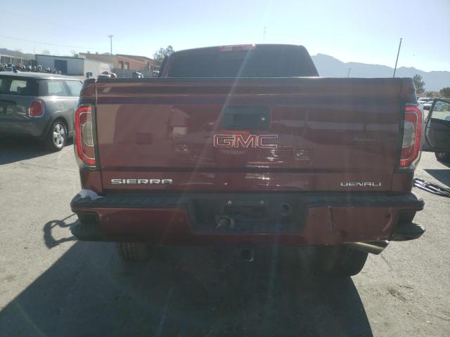 3GTU2PEC0HG114448 GMC Sierra K1500 Denali