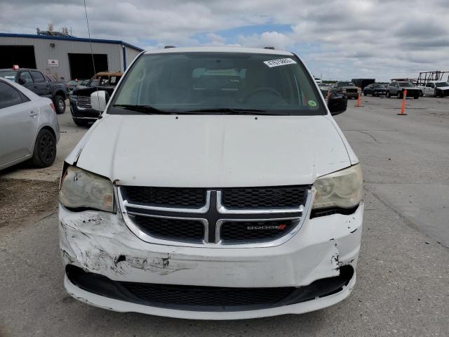 2C4RDGCG9ER477729 Dodge Grand Caravan Sxt