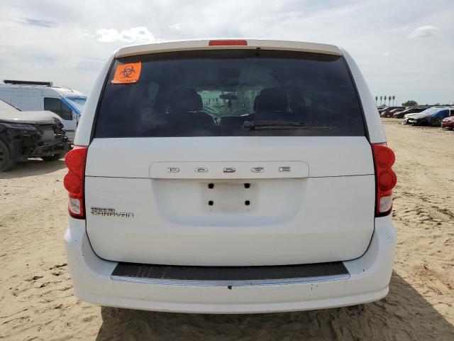 2C4RDGBG6FR749401 Dodge Grand Caravan Se