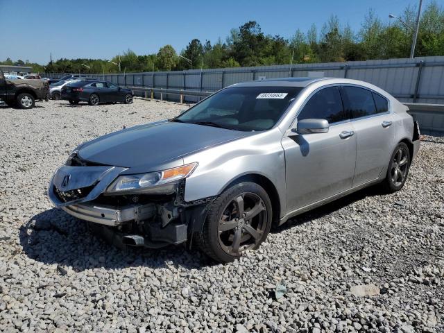 2011 Acura TL 