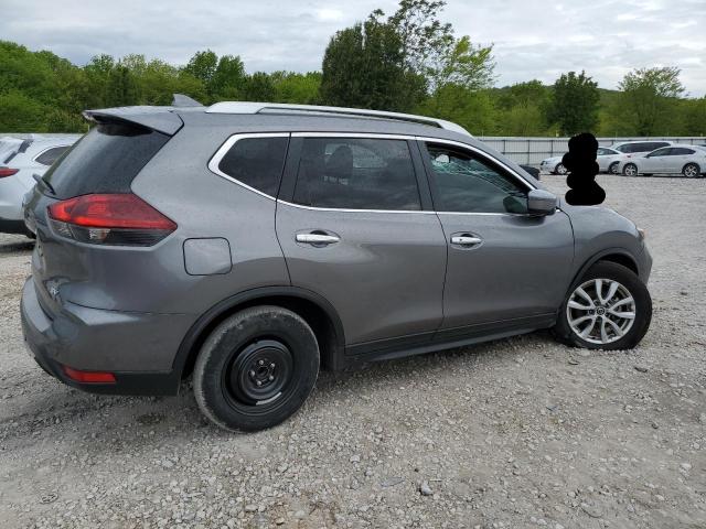 KNMAT2MT0KP544276 Nissan ROGUE S