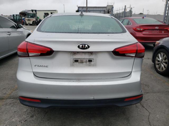 3KPFK4A76HE097246 KIA FORTE LX